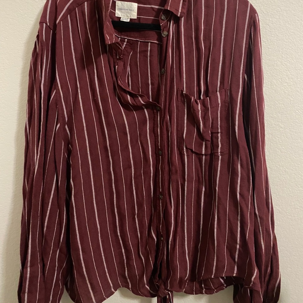 American Eagle Shirt